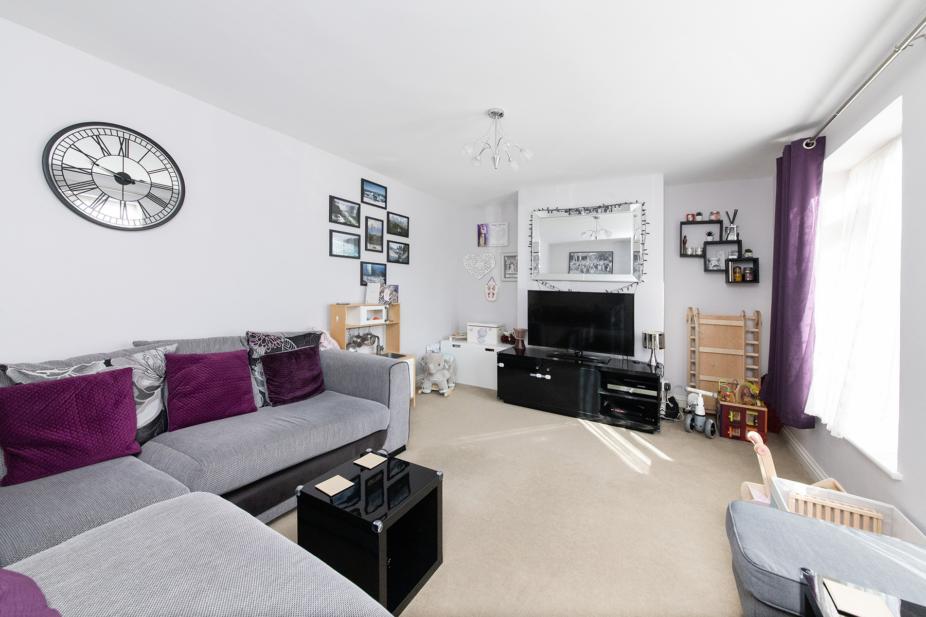 5 bedroom House for sale in Abingdon