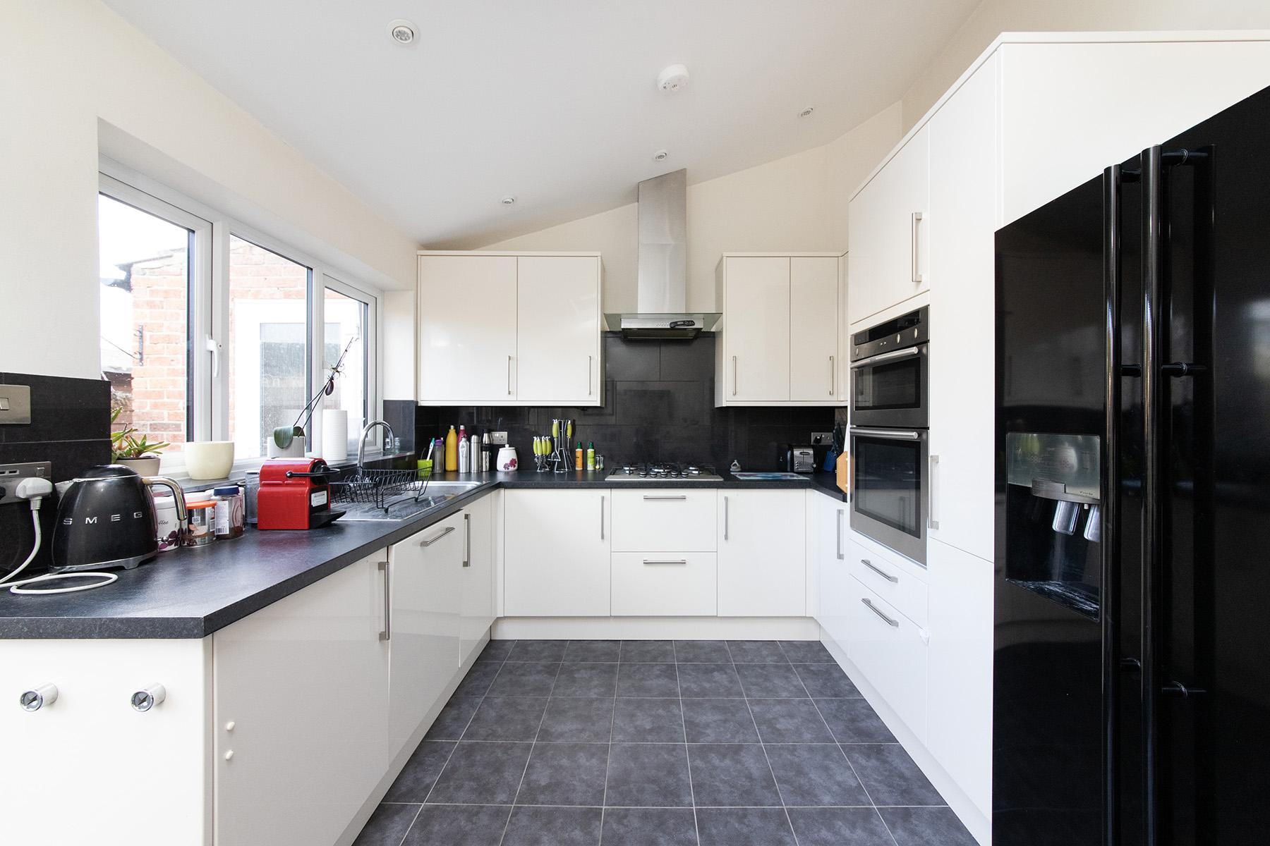 5 bedroom House for sale in Abingdon