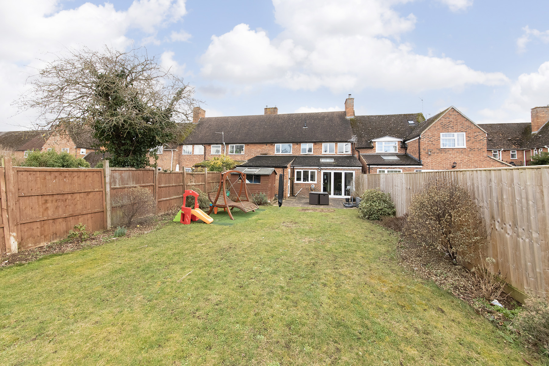 5 bedroom House for sale in Abingdon