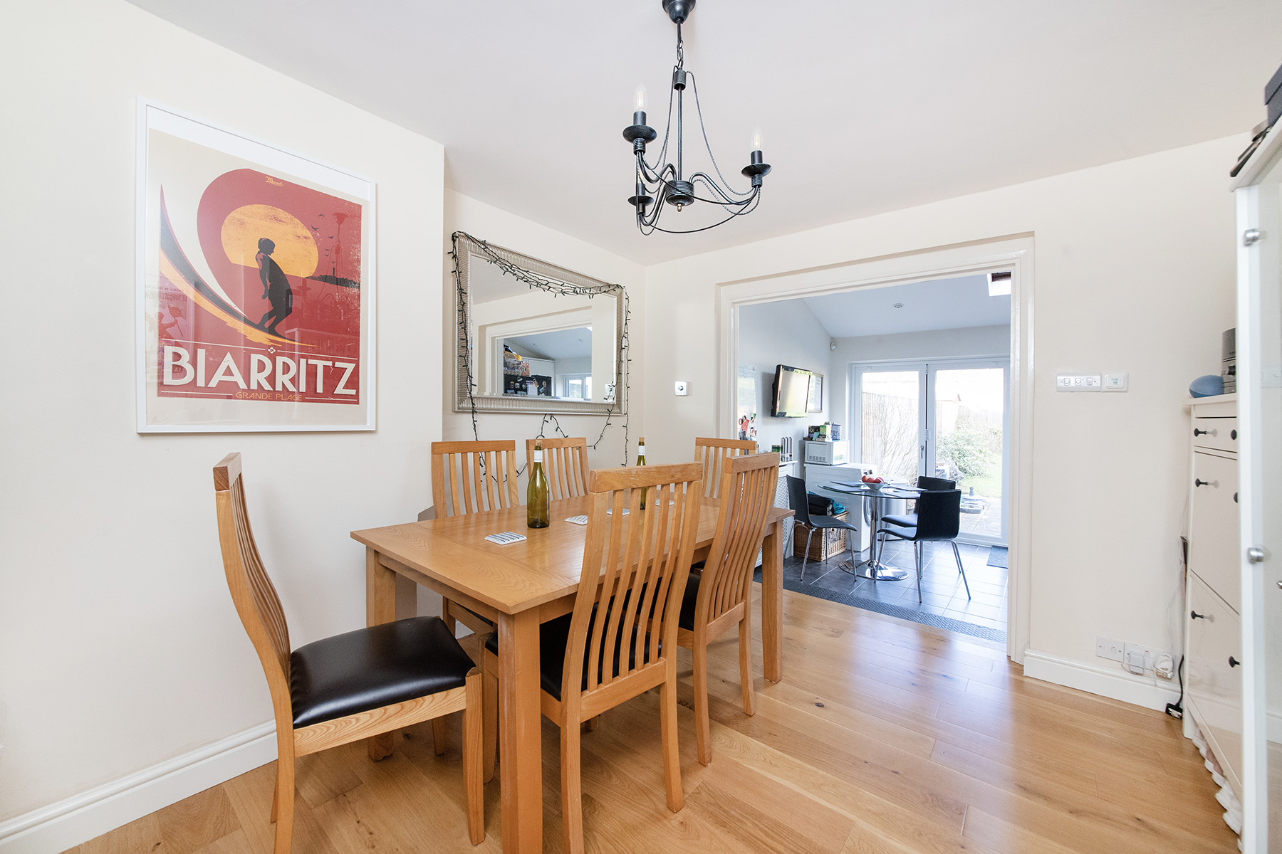 5 bedroom House for sale in Abingdon