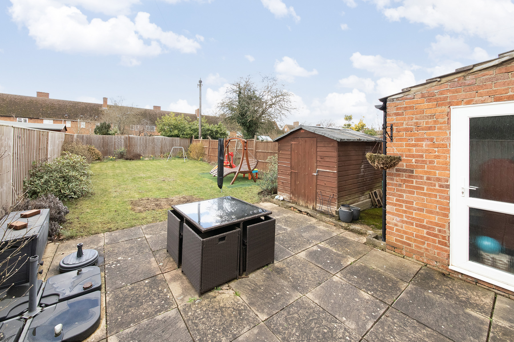 5 bedroom House for sale in Abingdon