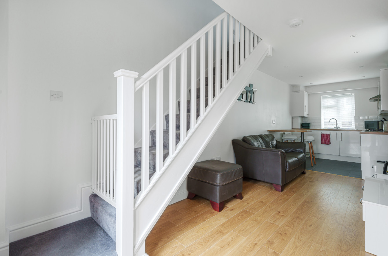 1 bedroom End of Terrace House for sale in Abingdon