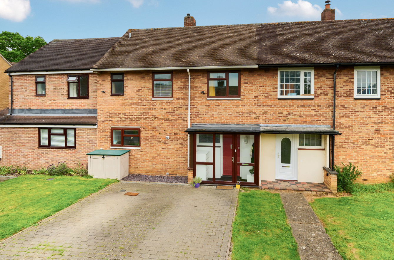 3 bedroom House for sale in Abingdon