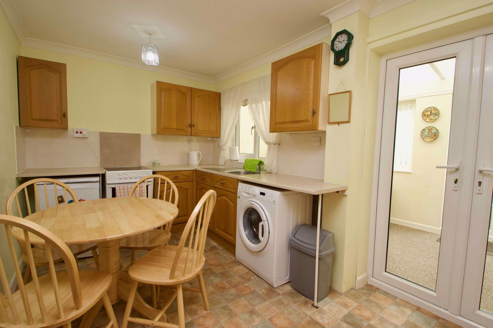 2 bedroom House for sale in Glastonbury