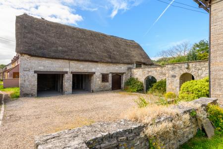Outbuilding