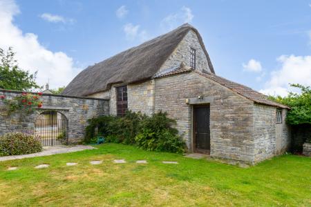 Outbuilding