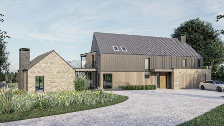 Plot 1 front