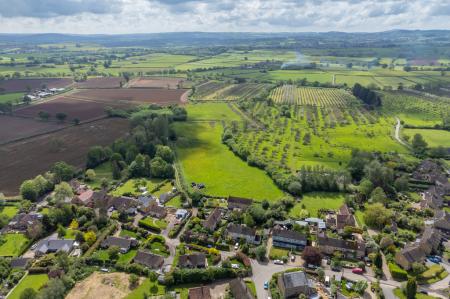 Over Stratton (4 of
