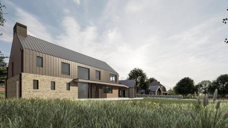 Plot 1 back b