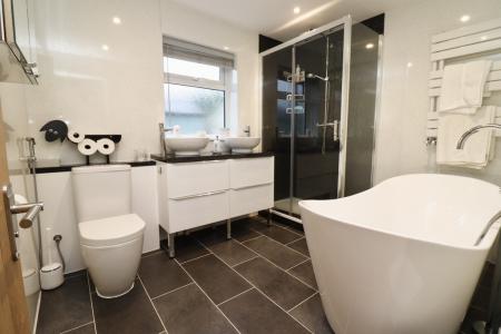 En-suite