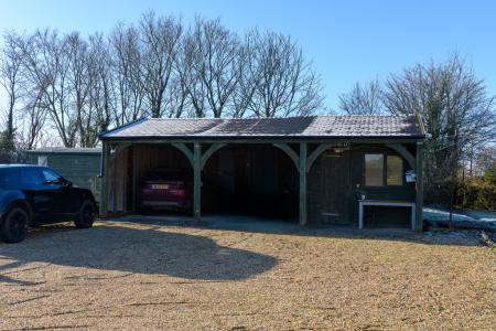 Car Port