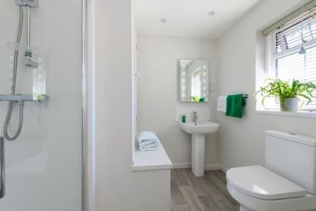 En-suite