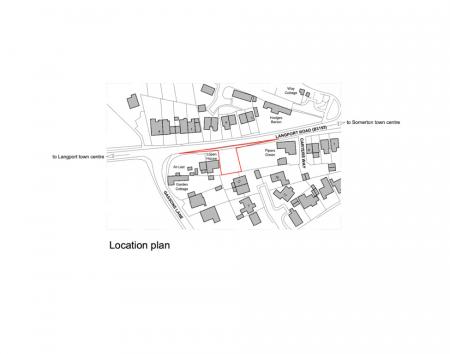 Plot Aerial View