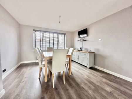Kitchen/ Diner