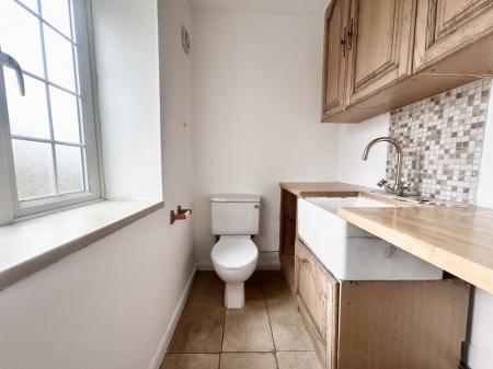 Cloakroom