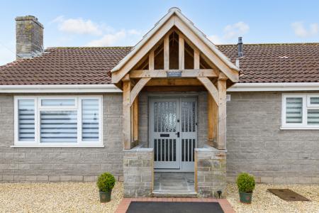 Front Elevation