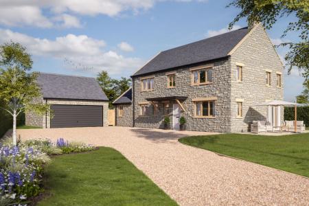 Chestnut House