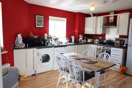 Kitchen Reverse