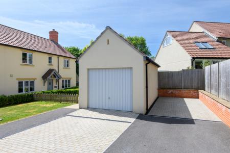 Garage & Parking Spa