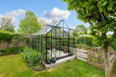 Greenhouse