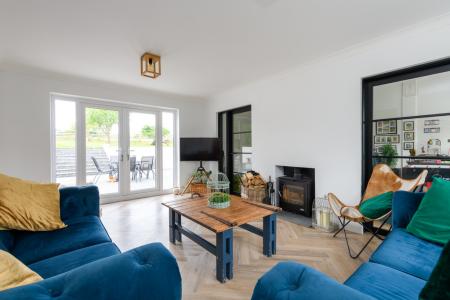 Family/ Games Room