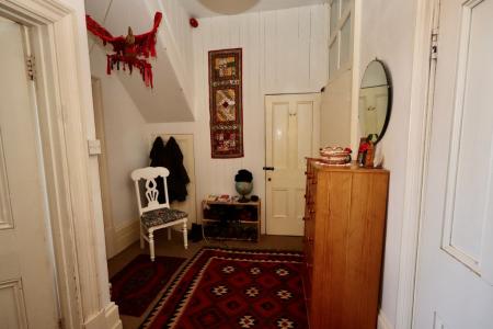 Flat 1 utility