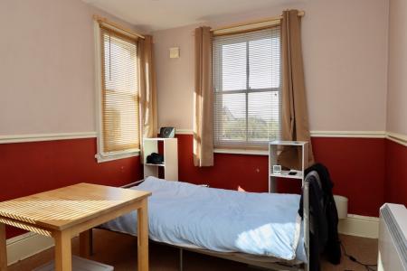 Flat 4 sitting room