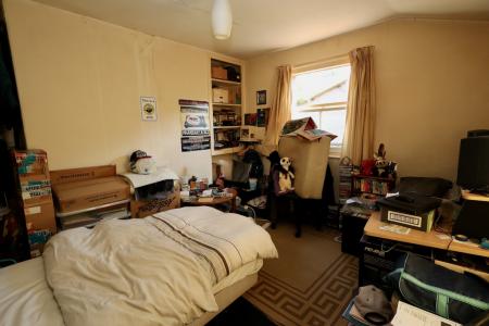Flat 1a sitting room