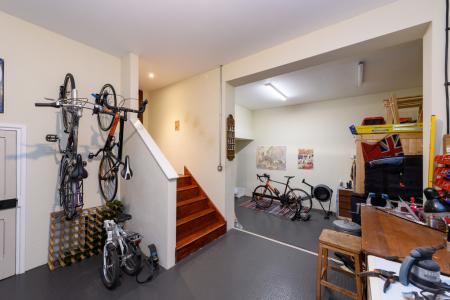 Storage Room