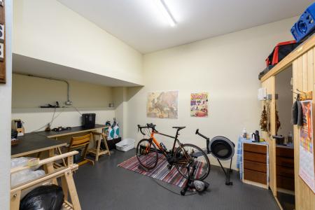 Storage Room