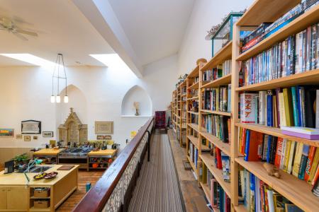 Gallery Library