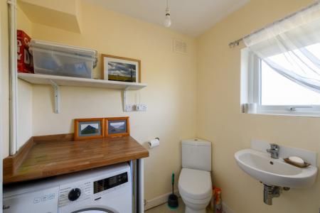 WC/Utlity