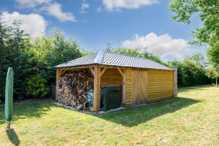 Wood Store