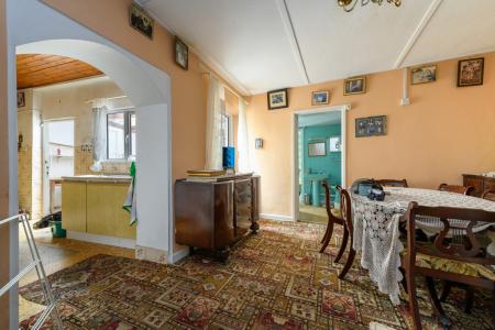 Cottage - Dining Roo