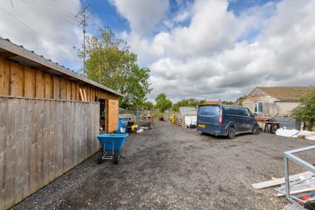 Additional Parking &