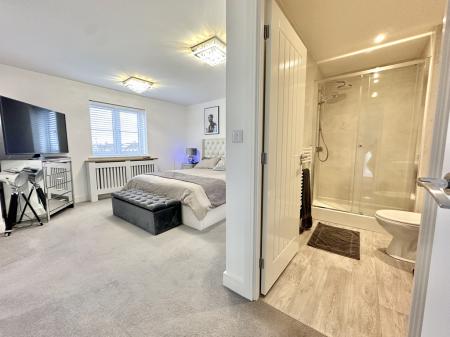 Dressing Room