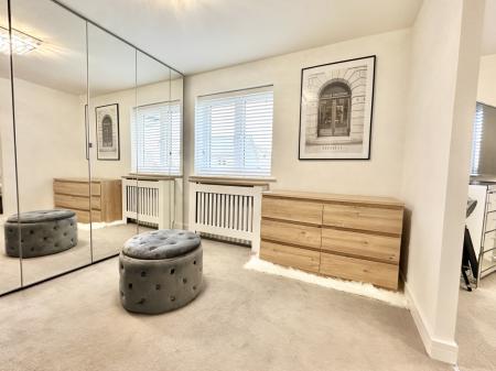 Master En-suite