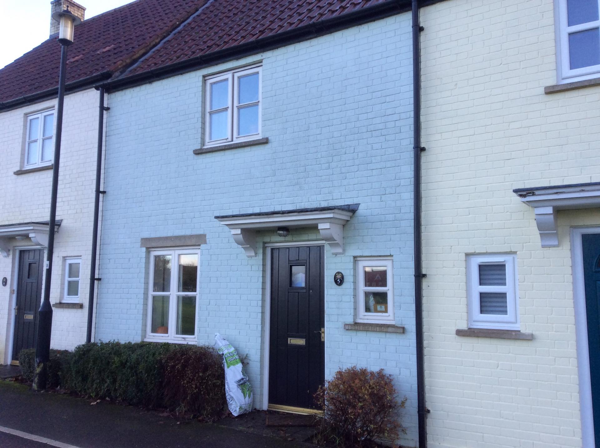2 bedroom House for rent in Shepton Mallet