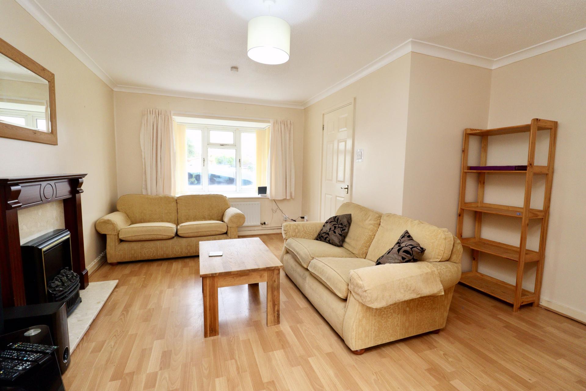 3 bedroom End of Terrace House for sale in Puriton