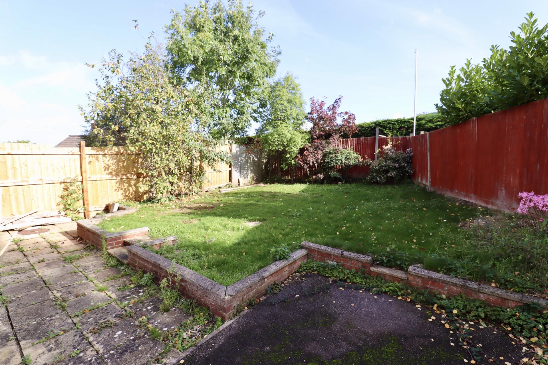 3 bedroom End of Terrace House for sale in Puriton