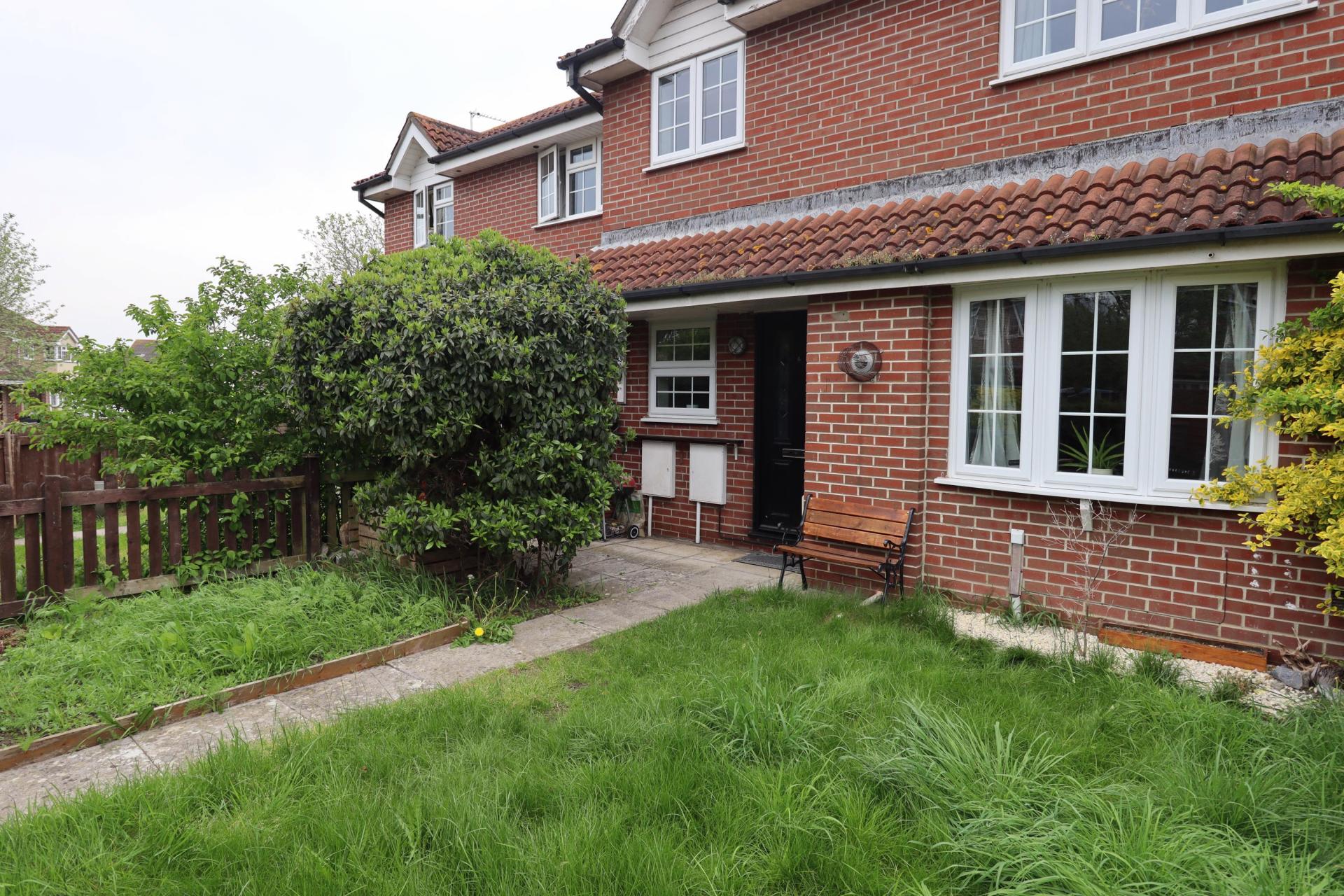 2 bedroom House for rent in Glastonbury