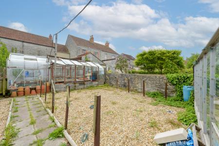 Cottage Garden