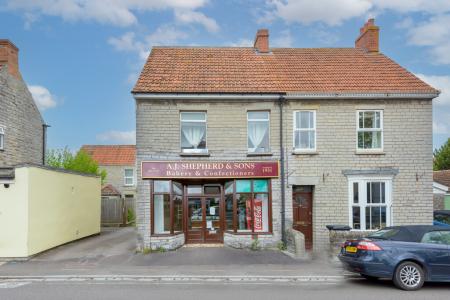 Shop Front