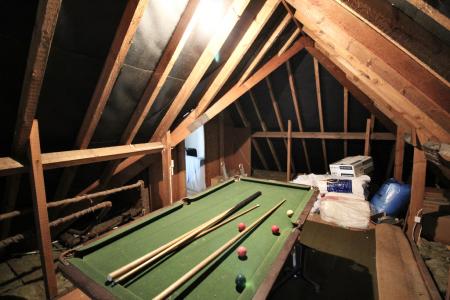 Attic