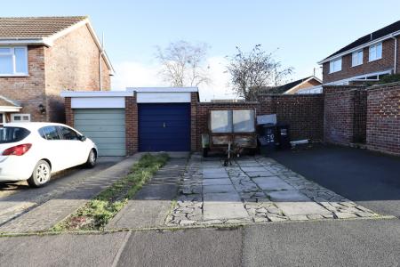 Garage and Parking