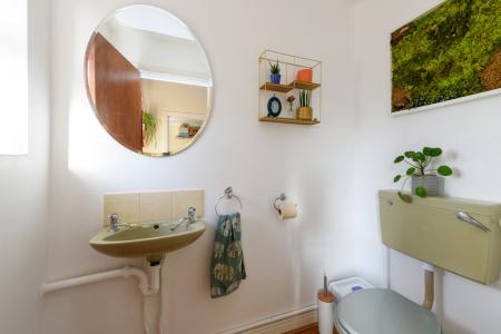 WC