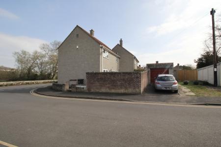 Driveway Parking