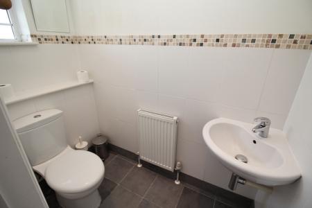 Cloakroom