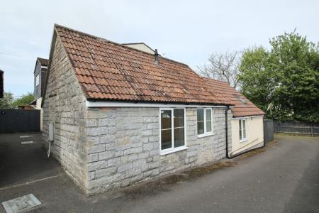 Side Elevation