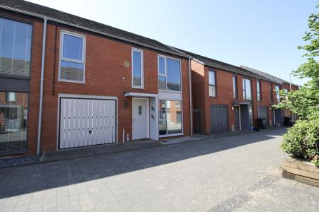 Front Elevation